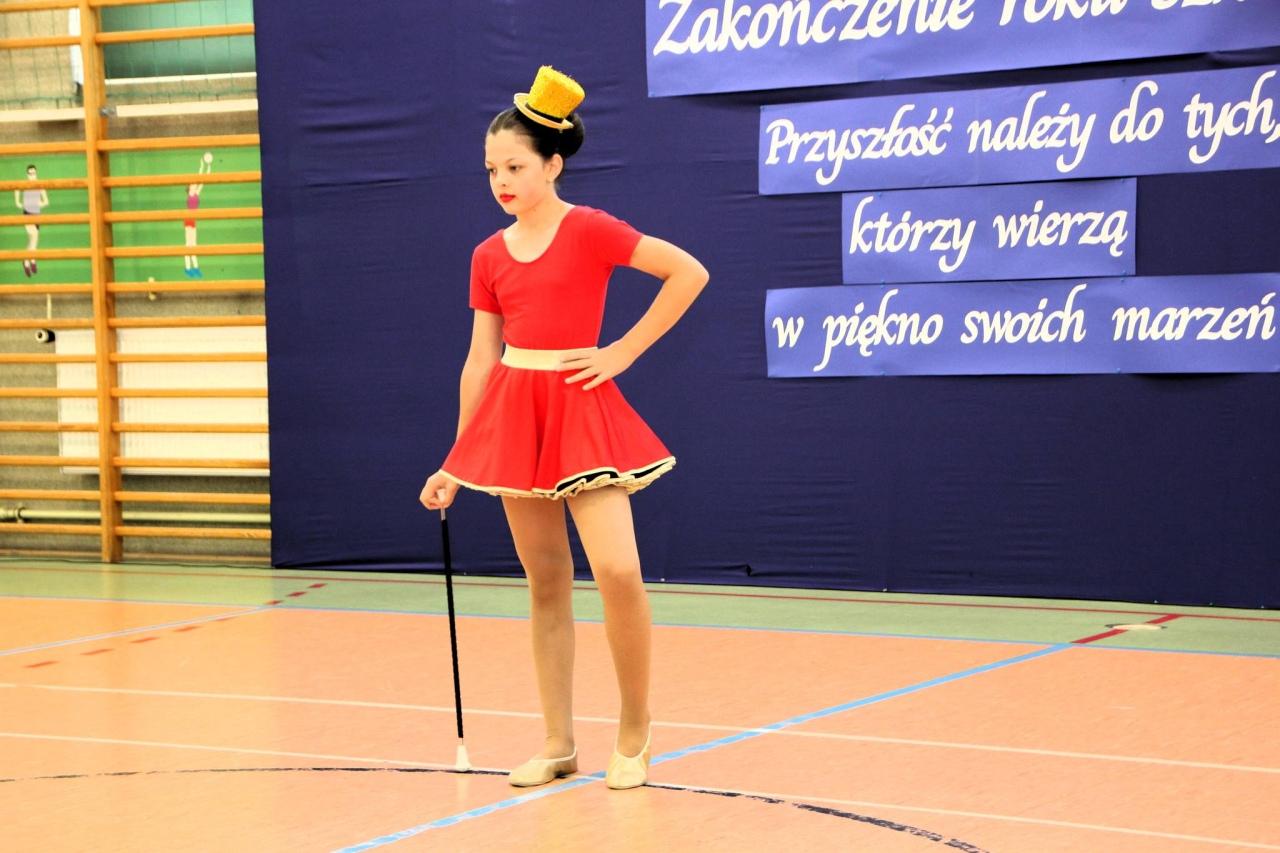 Zakończenie roku szkolnego 2023/24 w Szkole Podstawowej w Rzekuniu [21.06.2024] - zdjęcie #6 - eOstroleka.pl