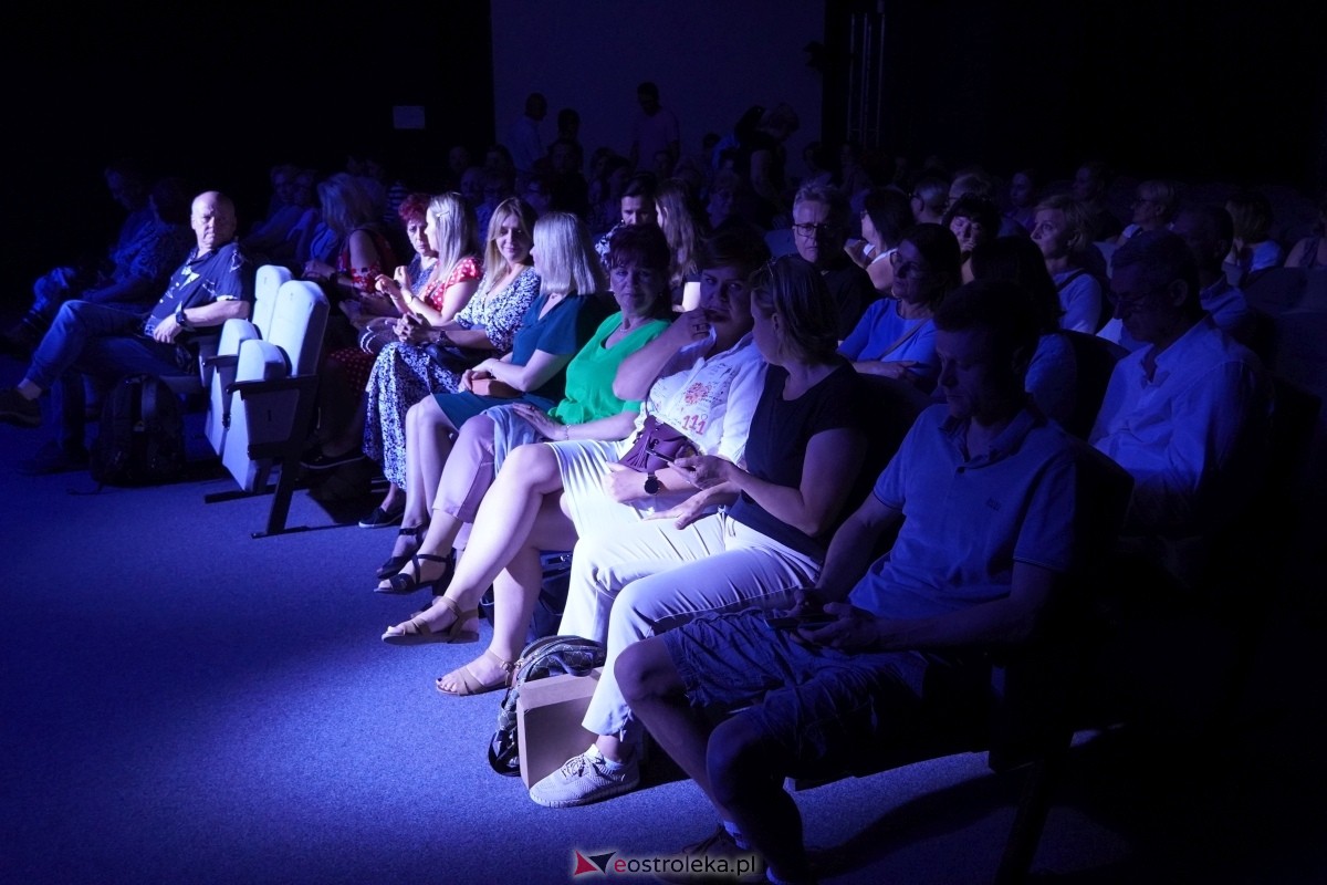 Krzysia Górniak i Rui Teles w Multimedialnym Centrum Natura [21.06.2024] - zdjęcie #40 - eOstroleka.pl