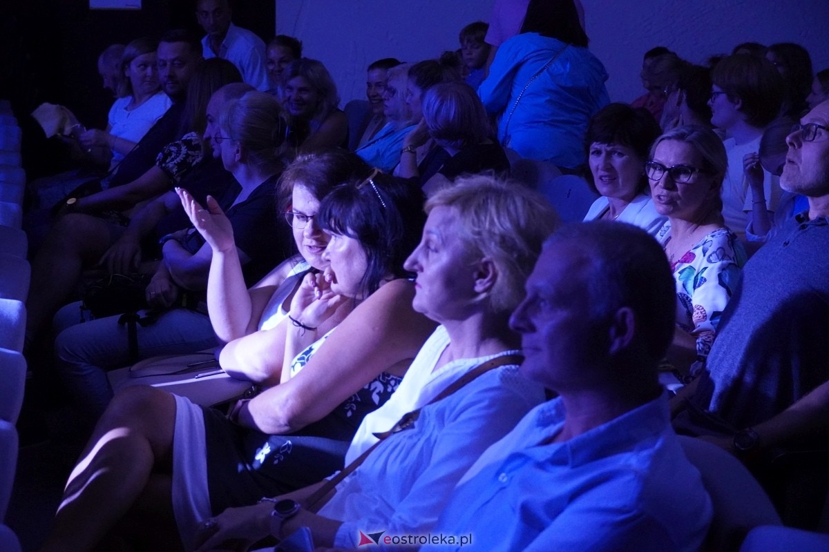 Krzysia Górniak i Rui Teles w Multimedialnym Centrum Natura [21.06.2024] - zdjęcie #38 - eOstroleka.pl