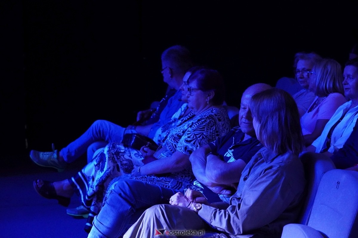 Krzysia Górniak i Rui Teles w Multimedialnym Centrum Natura [21.06.2024] - zdjęcie #33 - eOstroleka.pl