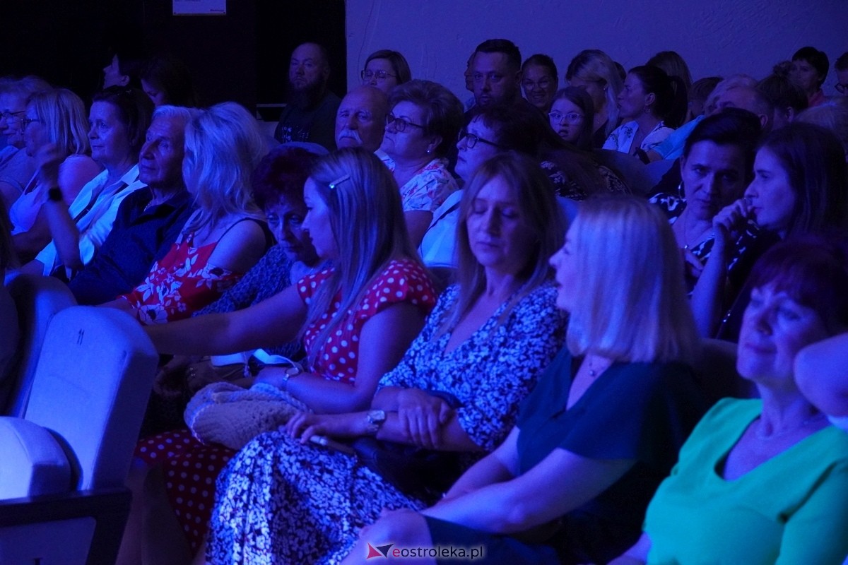 Krzysia Górniak i Rui Teles w Multimedialnym Centrum Natura [21.06.2024] - zdjęcie #32 - eOstroleka.pl