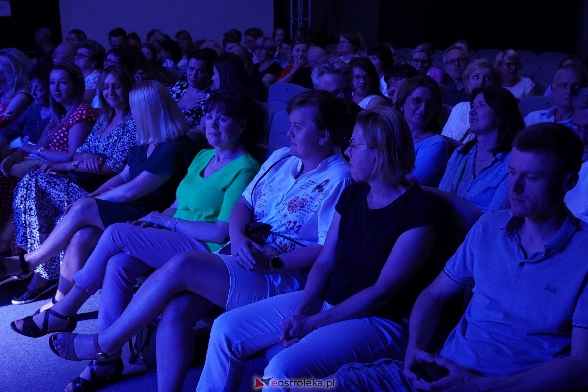 Krzysia Górniak i Rui Teles w Multimedialnym Centrum Natura [21.06.2024] - zdjęcie #31 - eOstroleka.pl