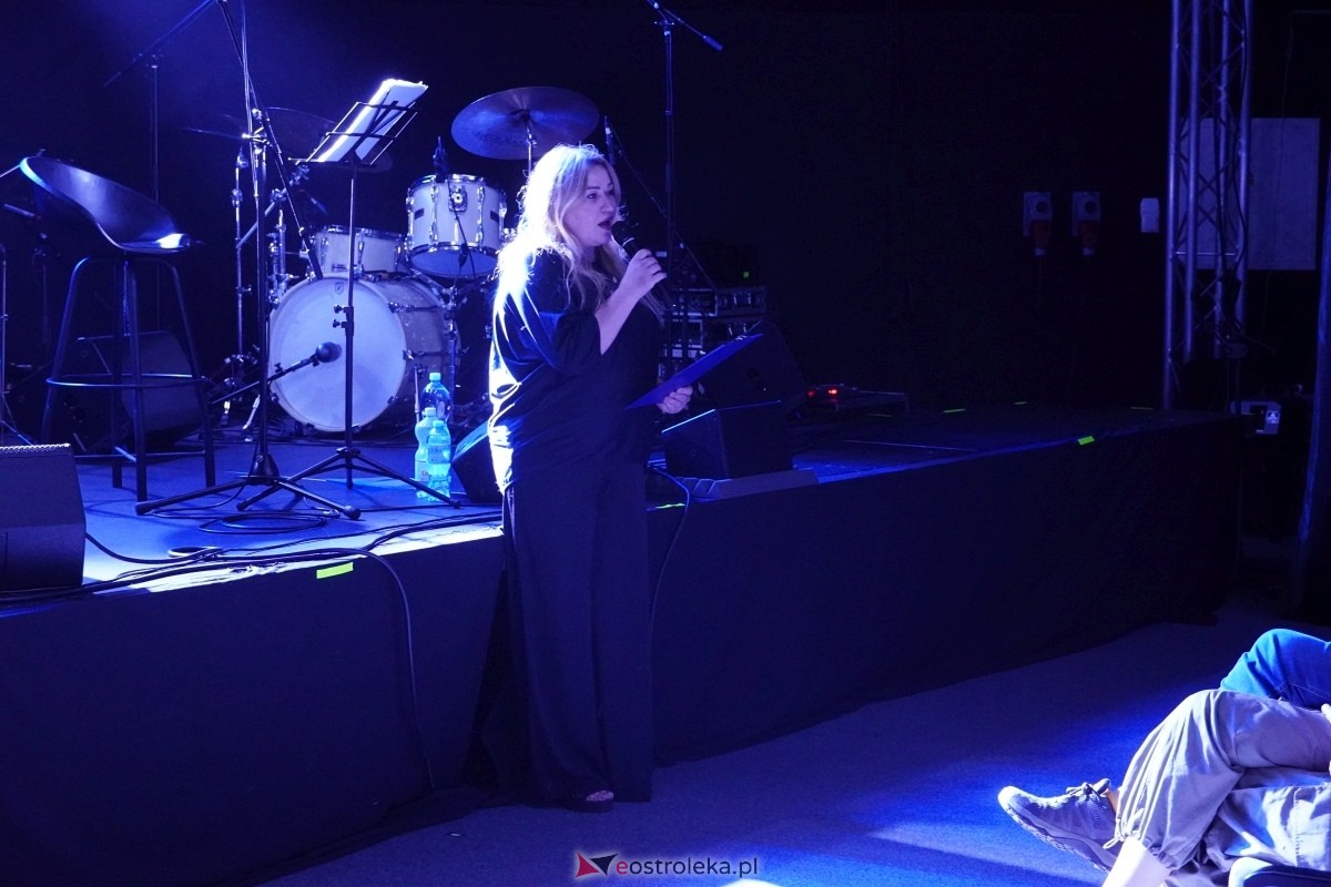 Krzysia Górniak i Rui Teles w Multimedialnym Centrum Natura [21.06.2024] - zdjęcie #30 - eOstroleka.pl