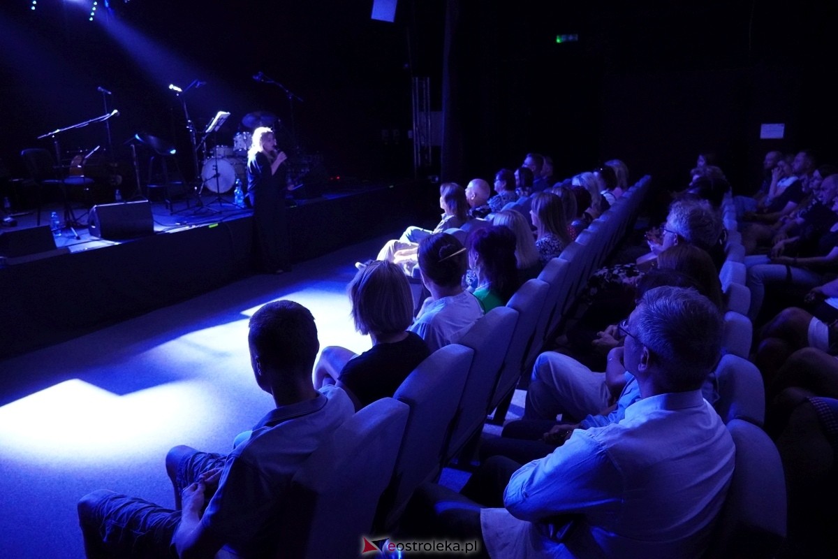 Krzysia Górniak i Rui Teles w Multimedialnym Centrum Natura [21.06.2024] - zdjęcie #28 - eOstroleka.pl