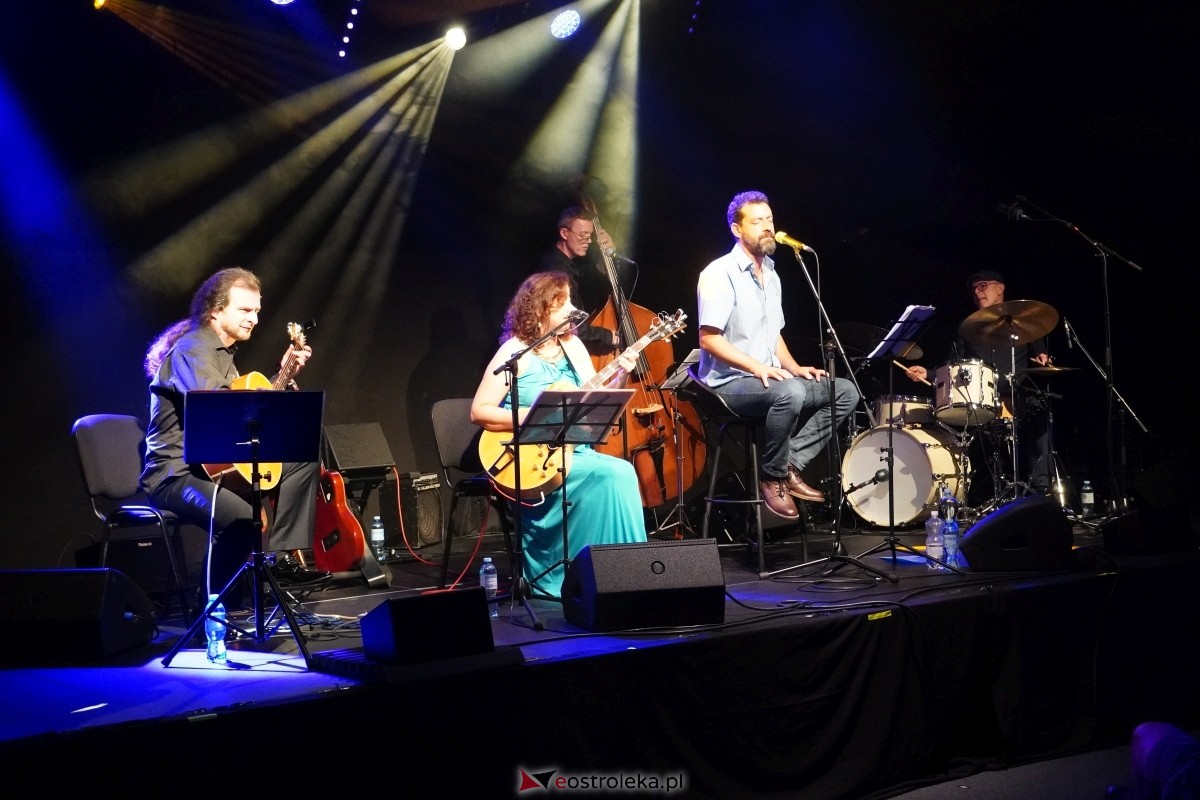 Krzysia Górniak i Rui Teles w Multimedialnym Centrum Natura [21.06.2024] - zdjęcie #27 - eOstroleka.pl