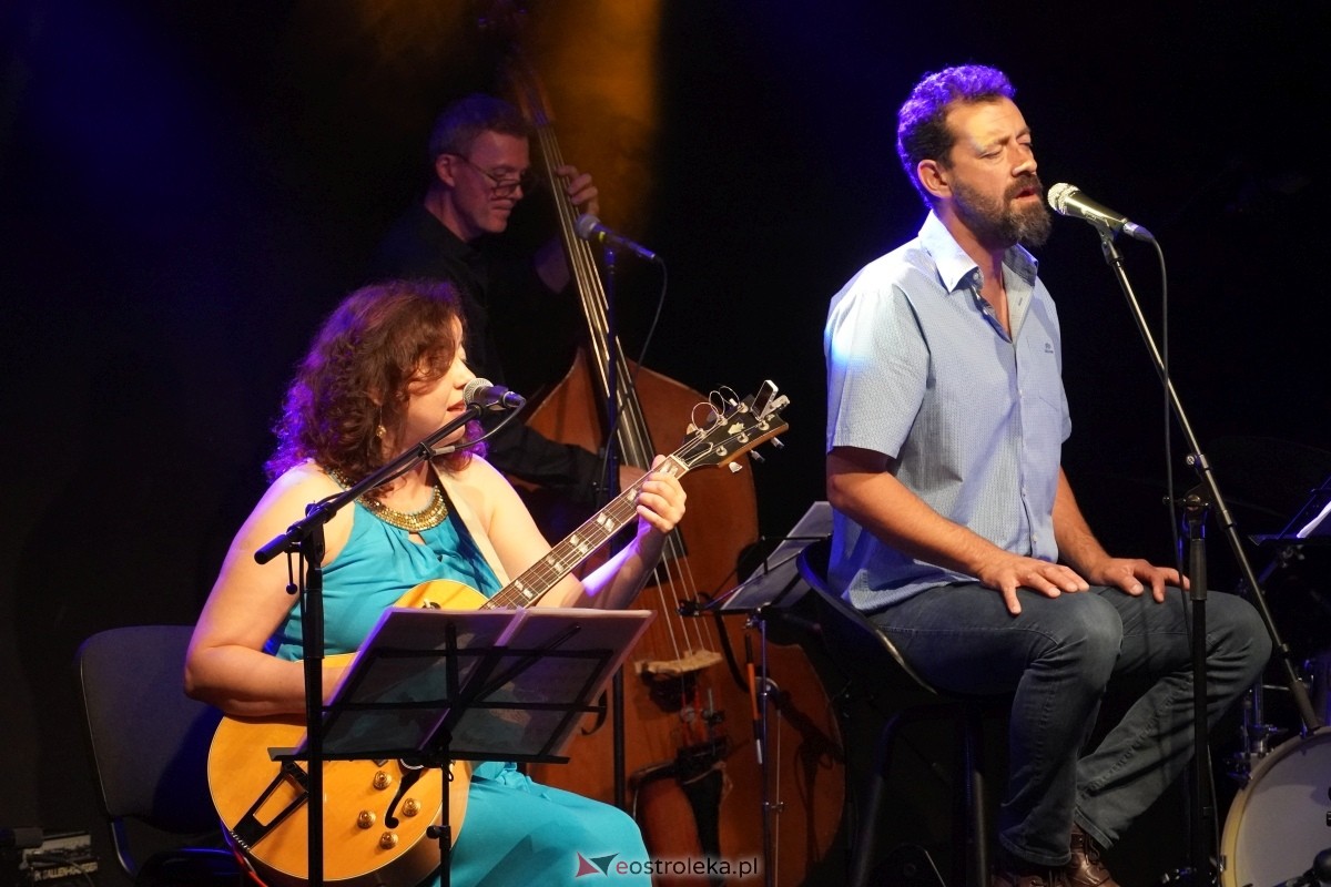 Krzysia Górniak i Rui Teles w Multimedialnym Centrum Natura [21.06.2024] - zdjęcie #26 - eOstroleka.pl