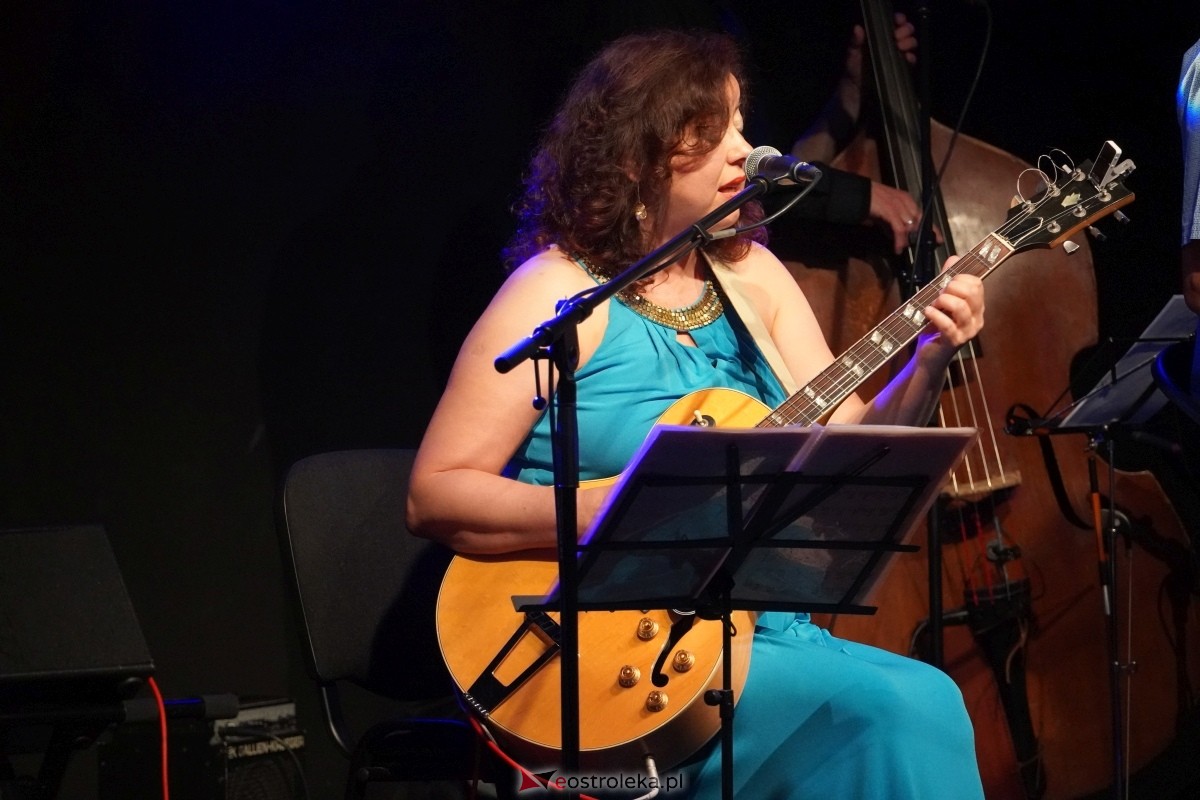 Krzysia Górniak i Rui Teles w Multimedialnym Centrum Natura [21.06.2024] - zdjęcie #25 - eOstroleka.pl