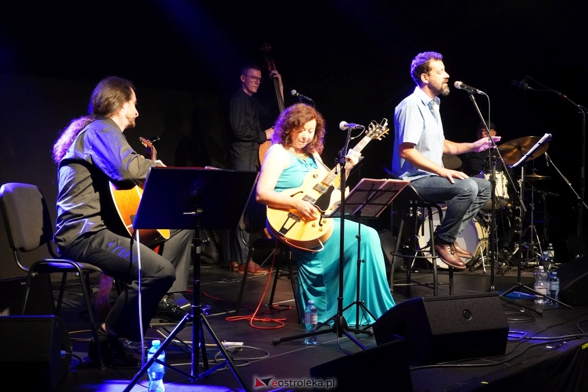 Krzysia Górniak i Rui Teles w Multimedialnym Centrum Natura [21.06.2024] - zdjęcie #24 - eOstroleka.pl