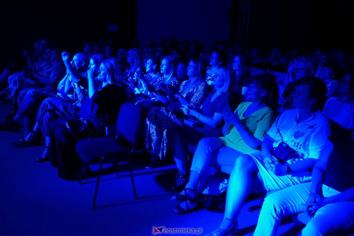 Krzysia Górniak i Rui Teles w Multimedialnym Centrum Natura [21.06.2024] - zdjęcie #23 - eOstroleka.pl