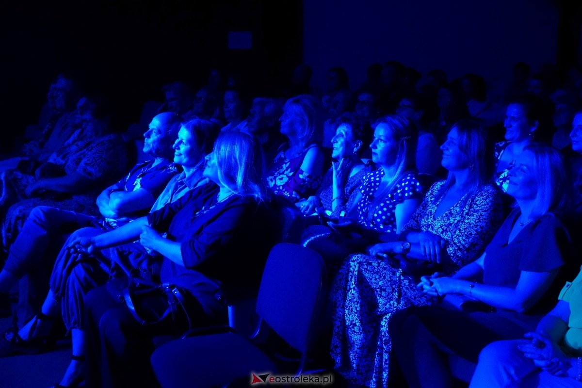 Krzysia Górniak i Rui Teles w Multimedialnym Centrum Natura [21.06.2024] - zdjęcie #22 - eOstroleka.pl