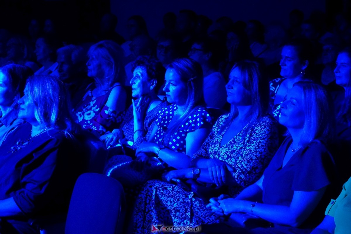 Krzysia Górniak i Rui Teles w Multimedialnym Centrum Natura [21.06.2024] - zdjęcie #21 - eOstroleka.pl