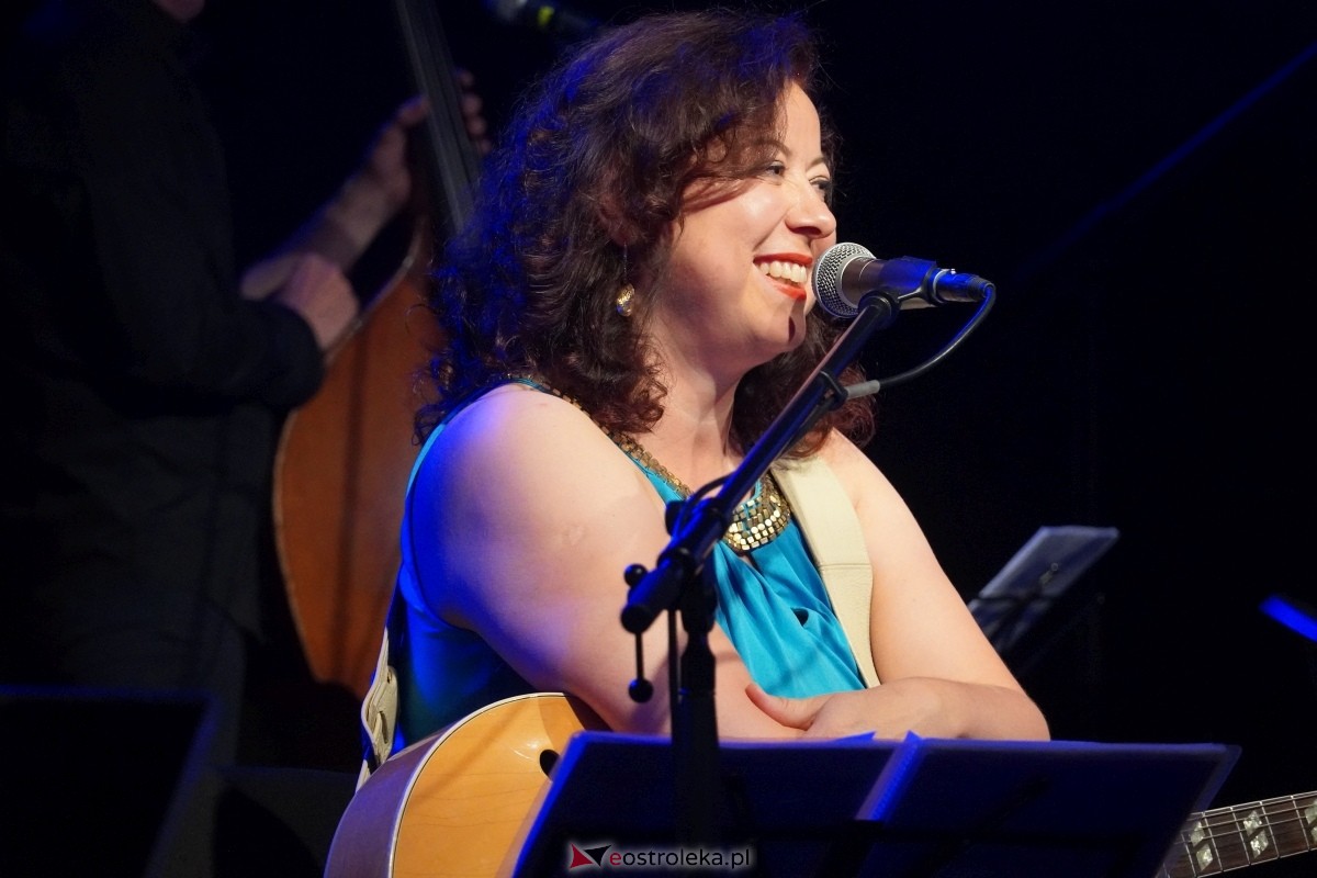 Krzysia Górniak i Rui Teles w Multimedialnym Centrum Natura [21.06.2024] - zdjęcie #20 - eOstroleka.pl