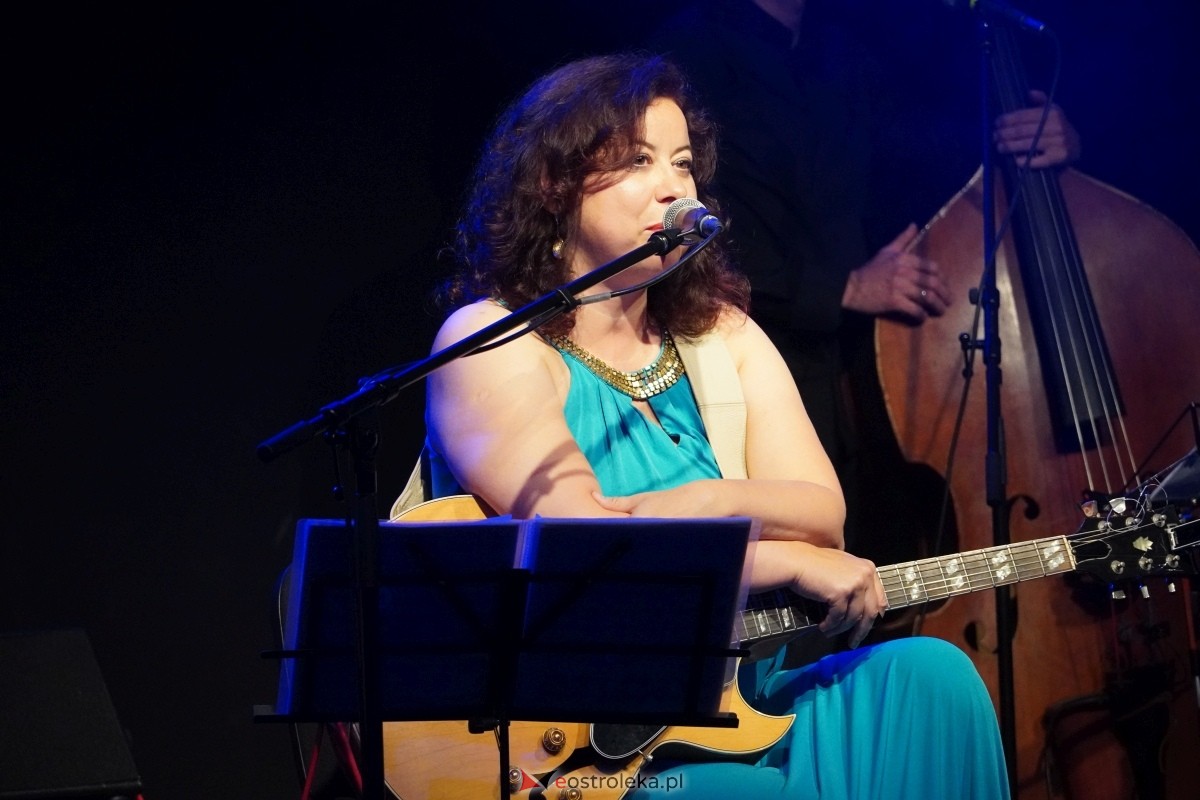 Krzysia Górniak i Rui Teles w Multimedialnym Centrum Natura [21.06.2024] - zdjęcie #19 - eOstroleka.pl