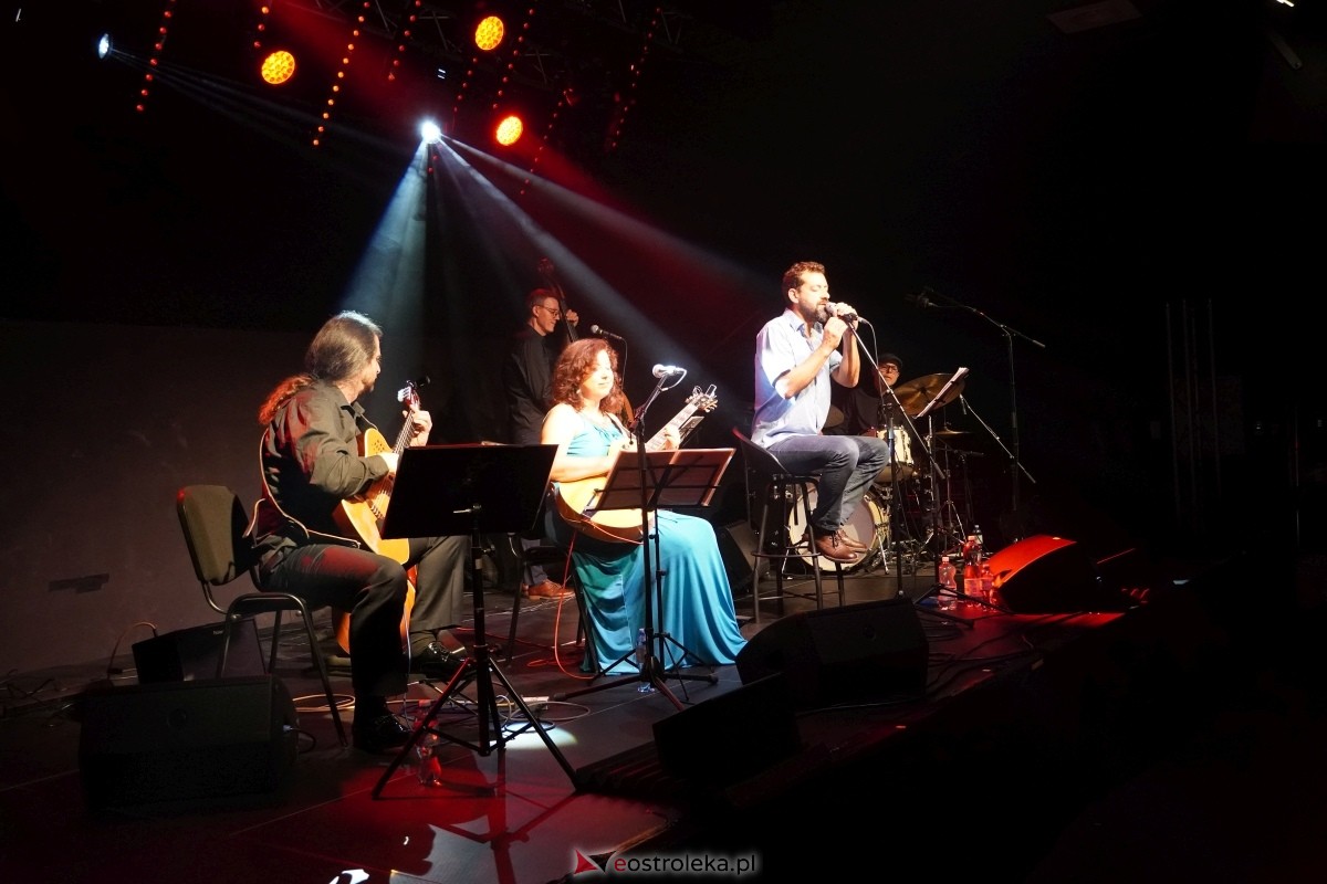 Krzysia Górniak i Rui Teles w Multimedialnym Centrum Natura [21.06.2024] - zdjęcie #16 - eOstroleka.pl