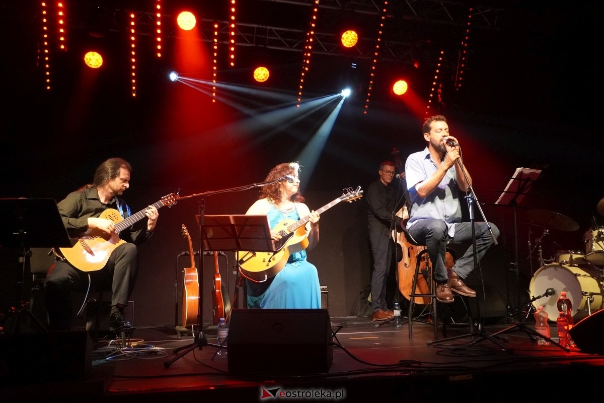 Krzysia Górniak i Rui Teles w Multimedialnym Centrum Natura [21.06.2024] - zdjęcie #15 - eOstroleka.pl