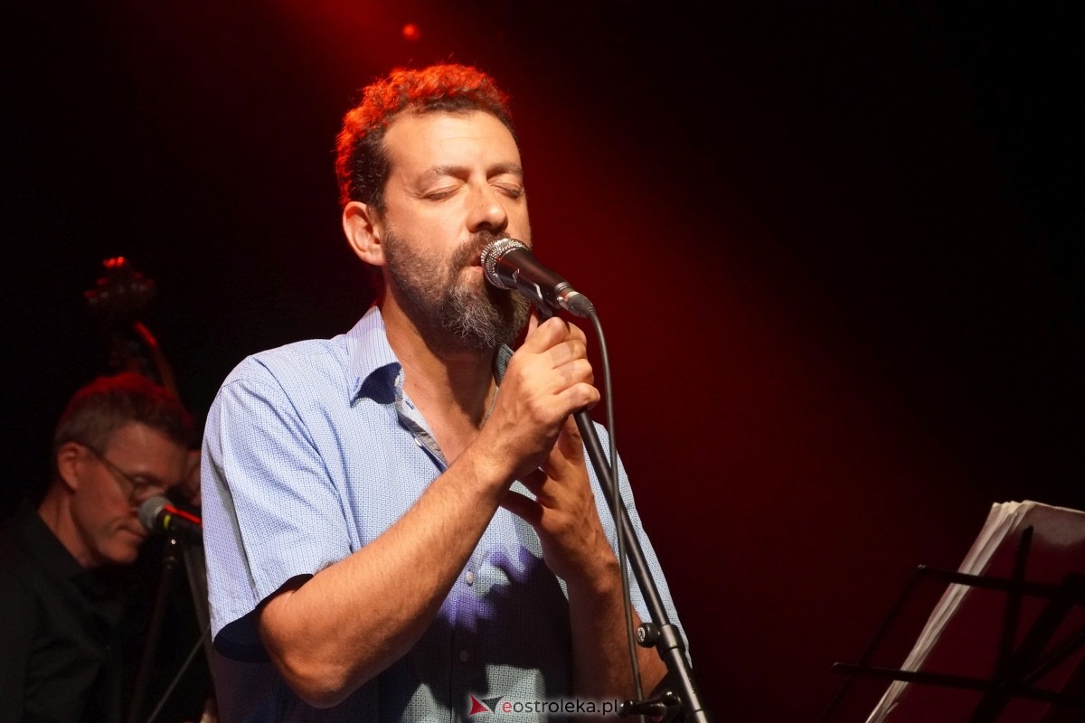 Krzysia Górniak i Rui Teles w Multimedialnym Centrum Natura [21.06.2024] - zdjęcie #14 - eOstroleka.pl