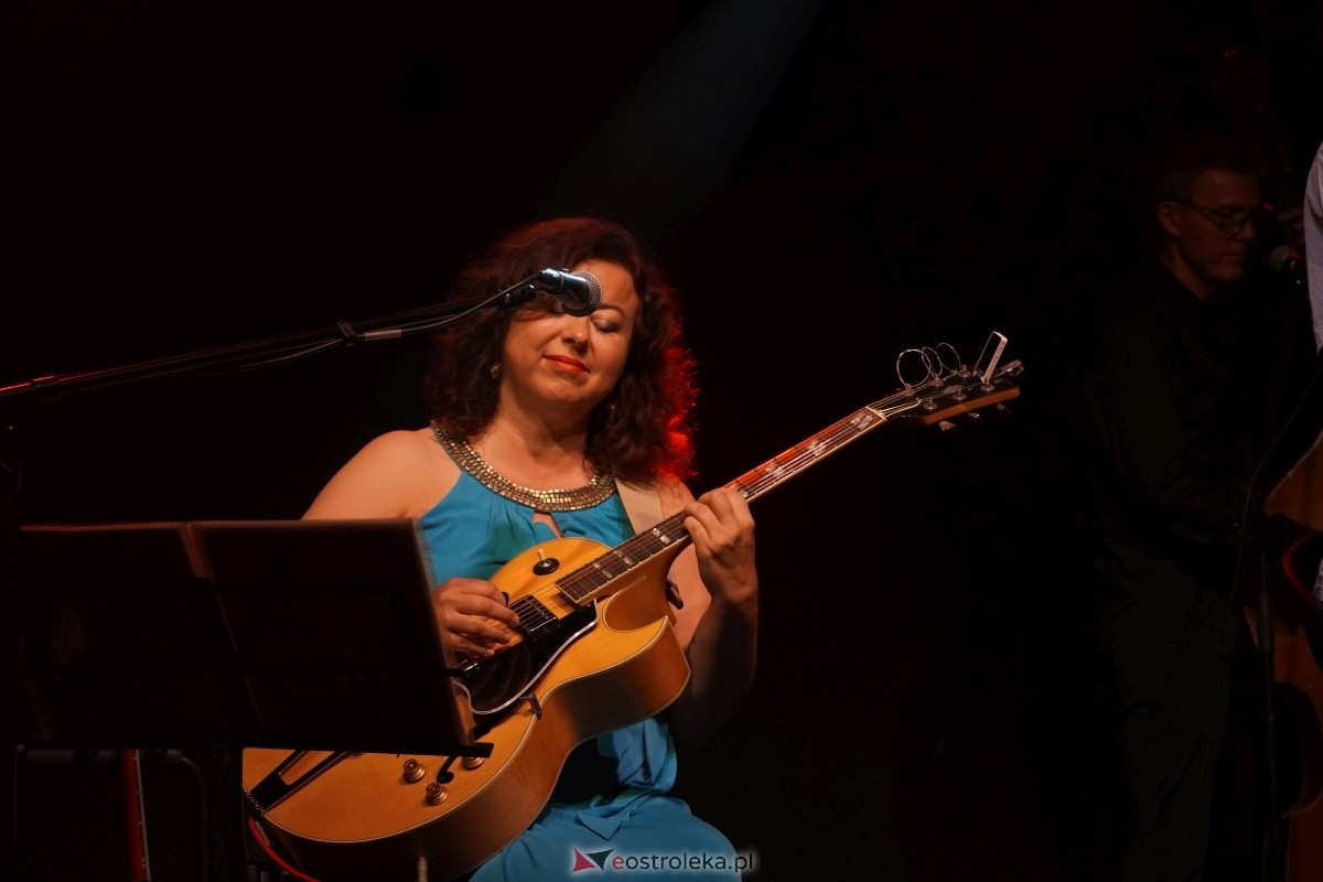 Krzysia Górniak i Rui Teles w Multimedialnym Centrum Natura [21.06.2024] - zdjęcie #13 - eOstroleka.pl