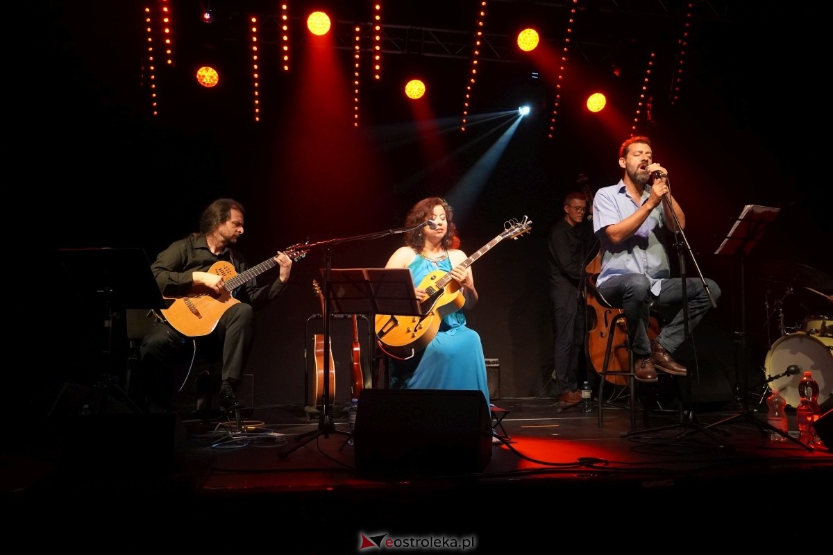 Krzysia Górniak i Rui Teles w Multimedialnym Centrum Natura [21.06.2024] - zdjęcie #12 - eOstroleka.pl