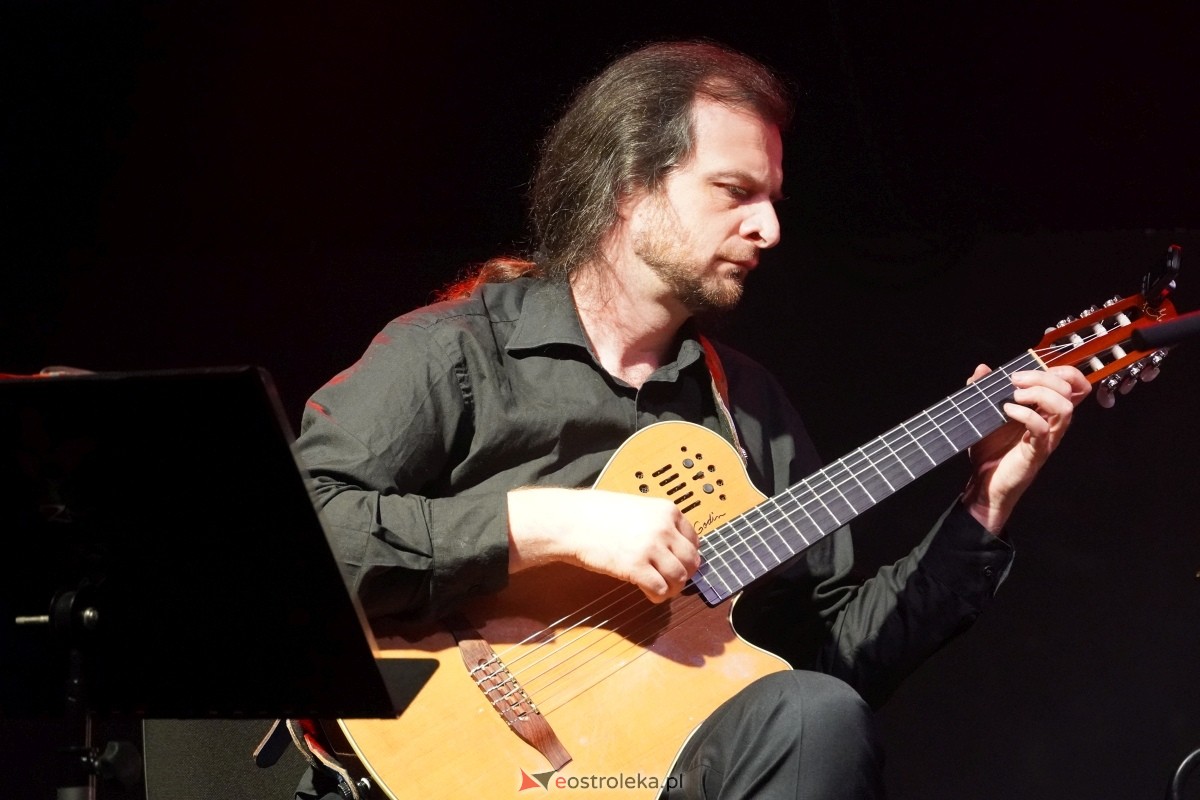 Krzysia Górniak i Rui Teles w Multimedialnym Centrum Natura [21.06.2024] - zdjęcie #11 - eOstroleka.pl