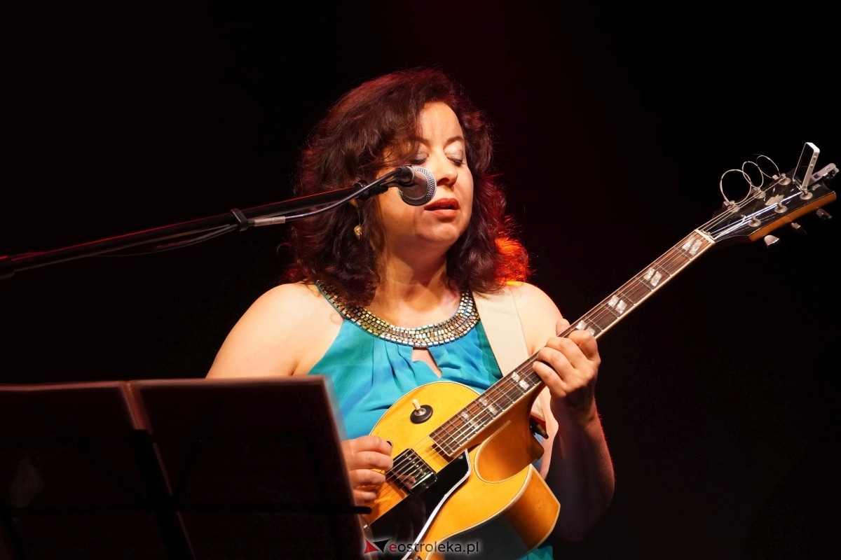 Krzysia Górniak i Rui Teles w Multimedialnym Centrum Natura [21.06.2024] - zdjęcie #10 - eOstroleka.pl