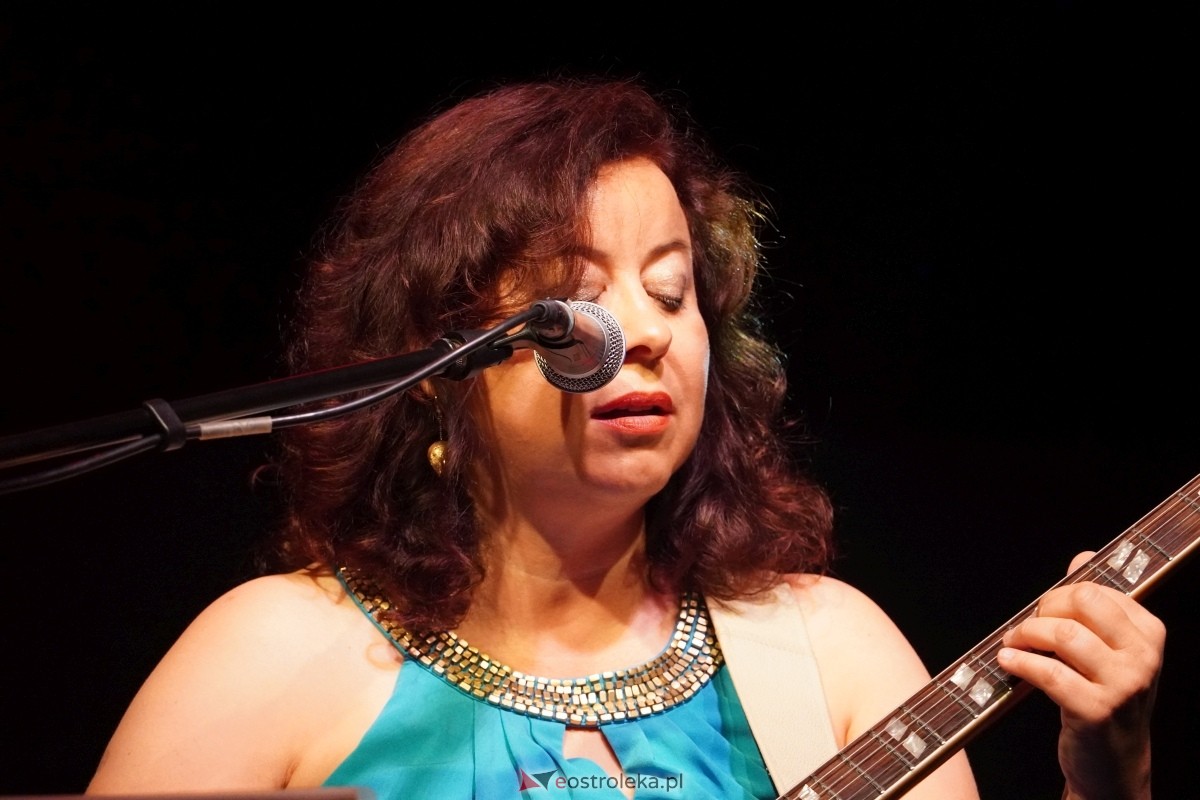 Krzysia Górniak i Rui Teles w Multimedialnym Centrum Natura [21.06.2024] - zdjęcie #9 - eOstroleka.pl