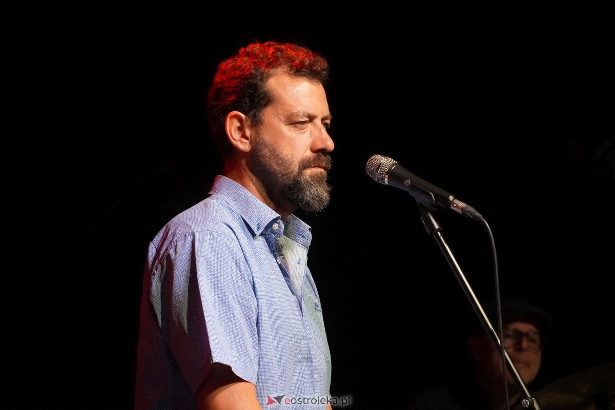 Krzysia Górniak i Rui Teles w Multimedialnym Centrum Natura [21.06.2024] - zdjęcie #4 - eOstroleka.pl