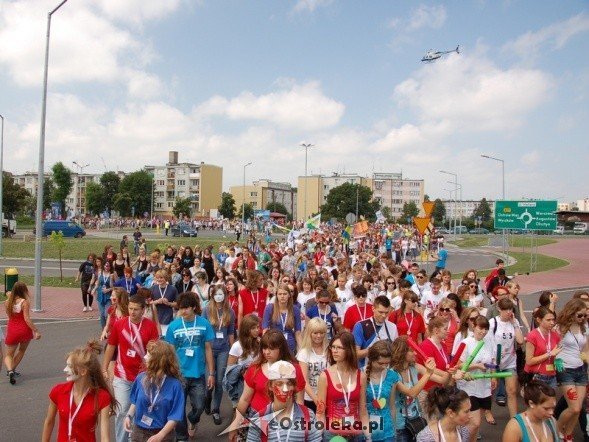 Pat dzień IV (08.07.2011) - zdjęcie #2 - eOstroleka.pl