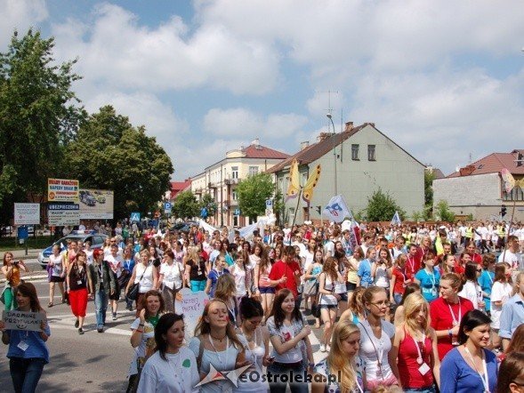 Pat dzień IV (08.07.2011) - zdjęcie #1 - eOstroleka.pl