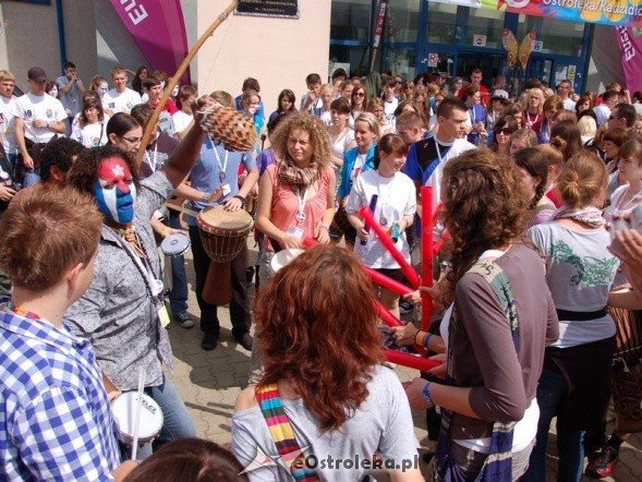 Pat dzień IV (08.07.2011) - zdjęcie #9 - eOstroleka.pl