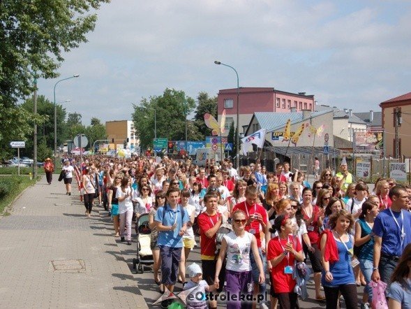 Pat dzień IV (08.07.2011) - zdjęcie #5 - eOstroleka.pl