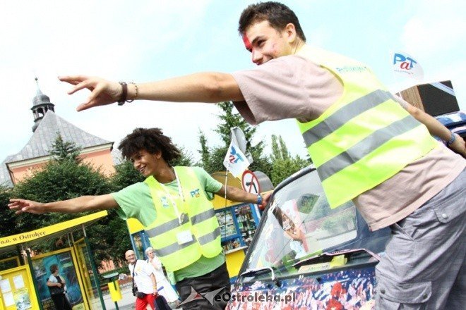 Pat dzień IV (08.07.2011) - zdjęcie #45 - eOstroleka.pl