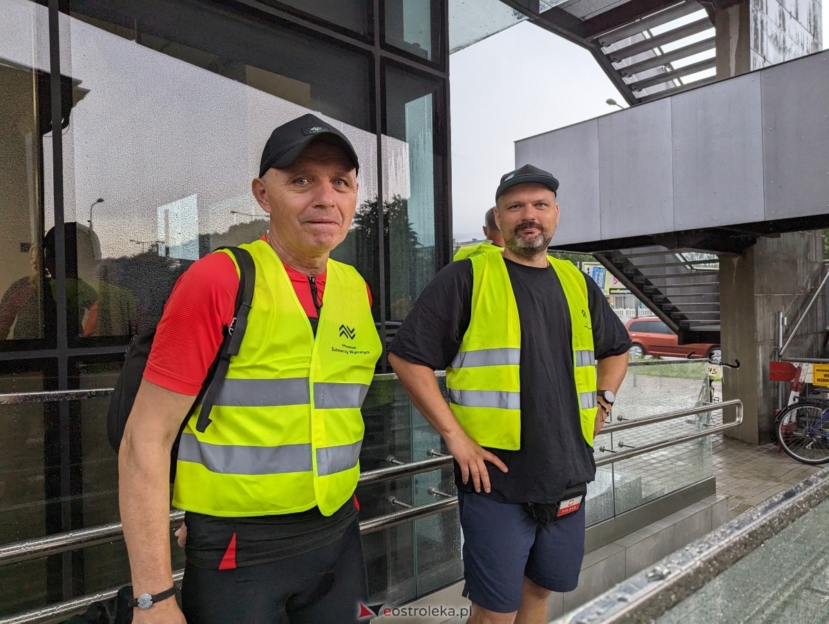 Rodzinny Rajd Rowerowy Śladami Lasa [22.06.2024] - zdjęcie #29 - eOstroleka.pl