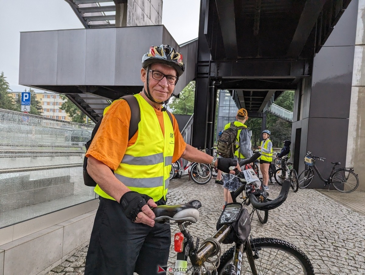 Rodzinny Rajd Rowerowy Śladami Lasa [22.06.2024] - zdjęcie #28 - eOstroleka.pl