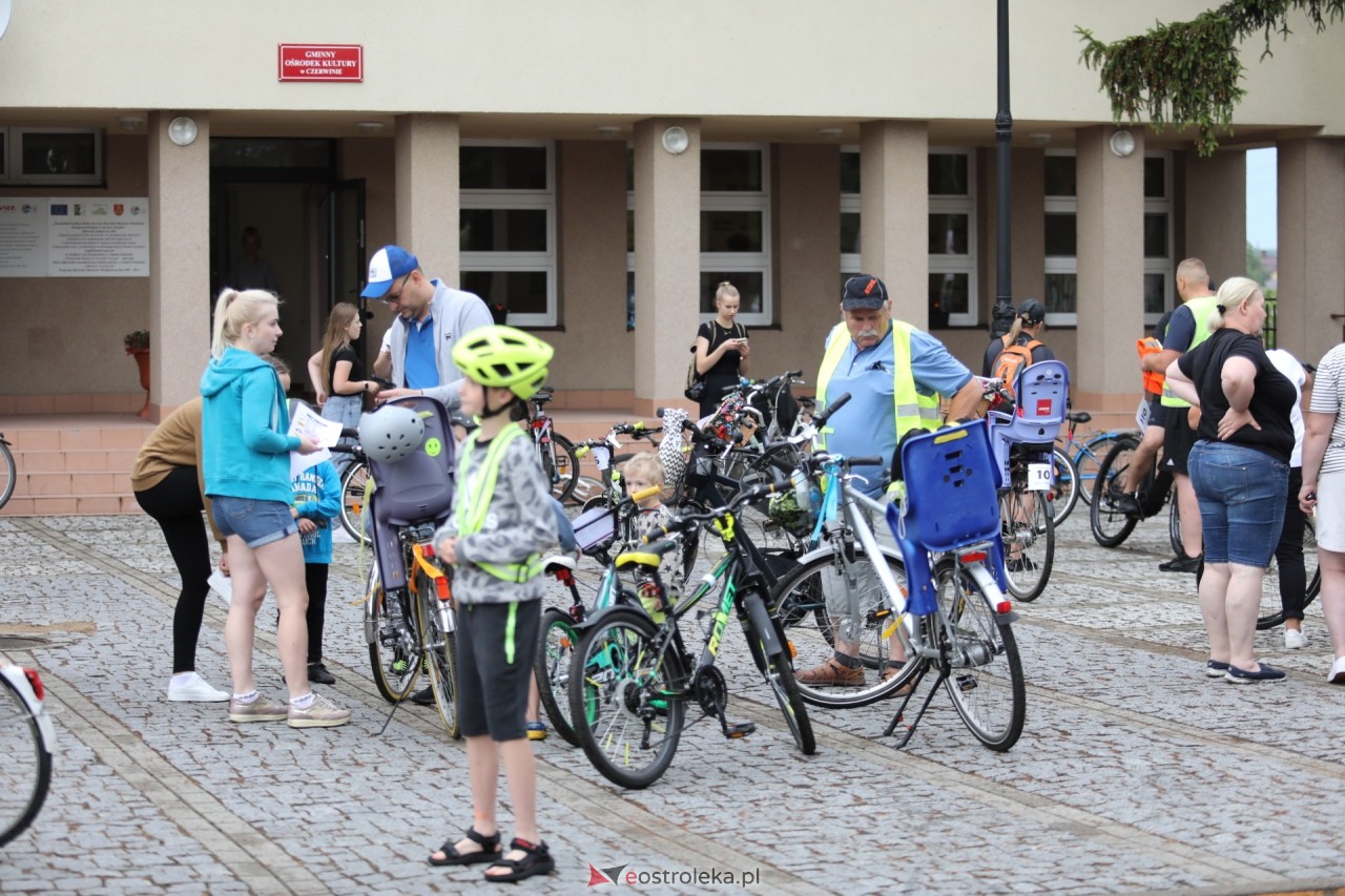 Rajd rowerowy w Czerwinie [22.06.2024] - zdjęcie #181 - eOstroleka.pl