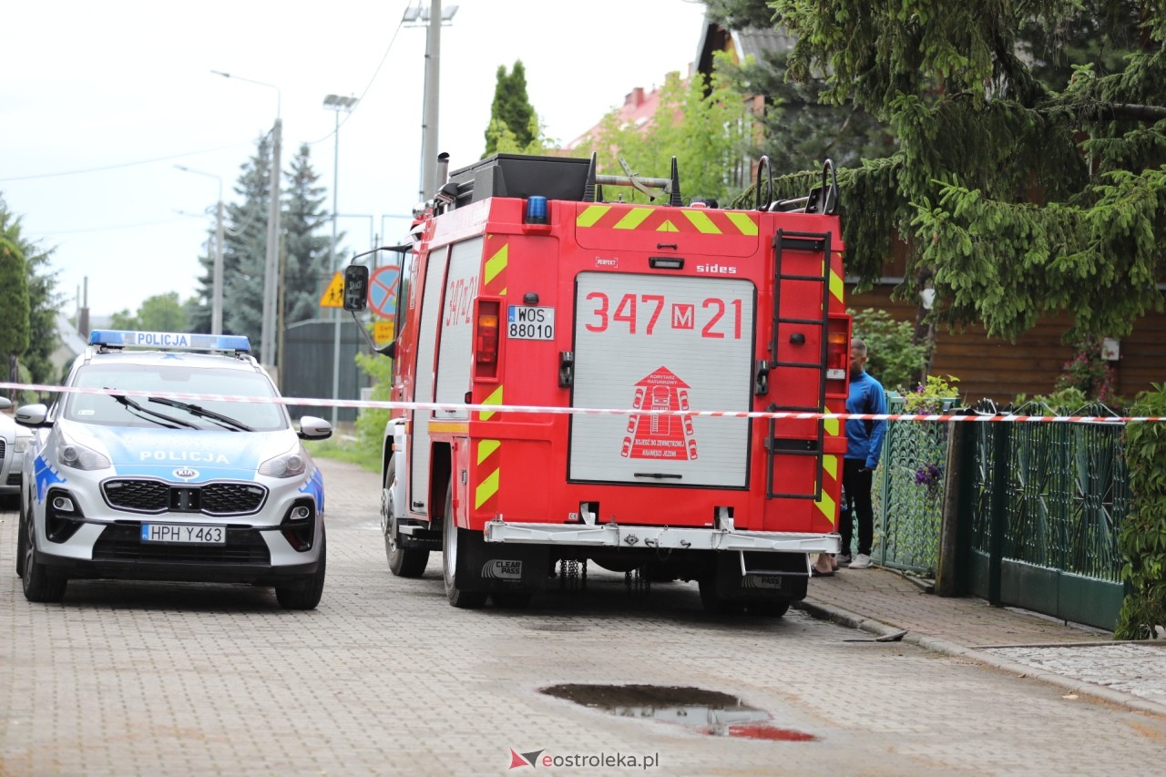 Rajd rowerowy w Czerwinie [22.06.2024] - zdjęcie #174 - eOstroleka.pl