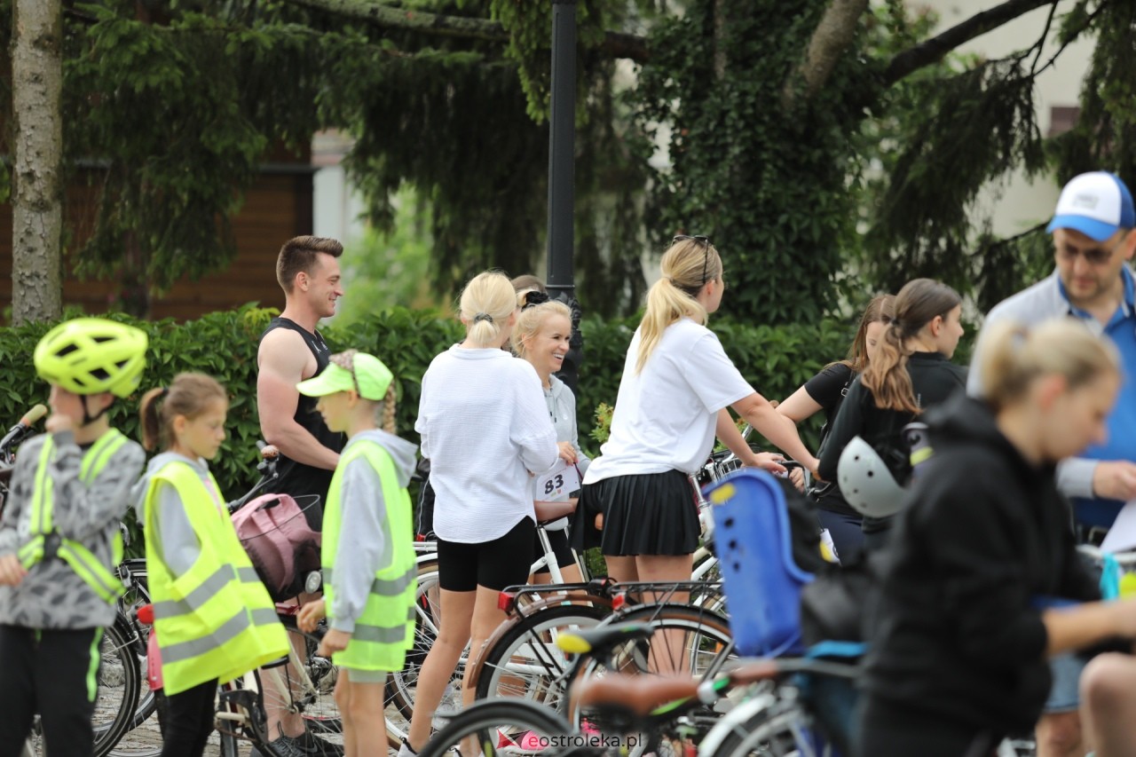 Rajd rowerowy w Czerwinie [22.06.2024] - zdjęcie #172 - eOstroleka.pl