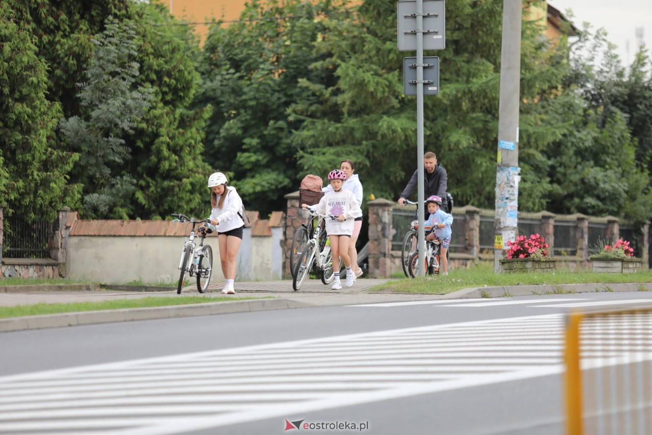 Rajd rowerowy w Czerwinie [22.06.2024] - zdjęcie #166 - eOstroleka.pl
