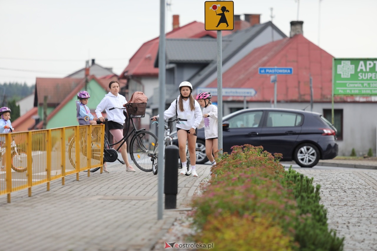 Rajd rowerowy w Czerwinie [22.06.2024] - zdjęcie #165 - eOstroleka.pl