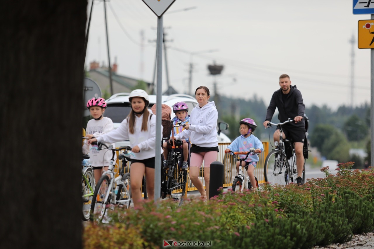 Rajd rowerowy w Czerwinie [22.06.2024] - zdjęcie #164 - eOstroleka.pl