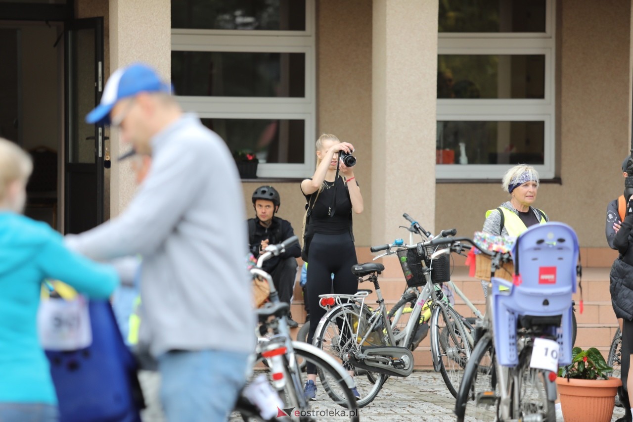 Rajd rowerowy w Czerwinie [22.06.2024] - zdjęcie #163 - eOstroleka.pl