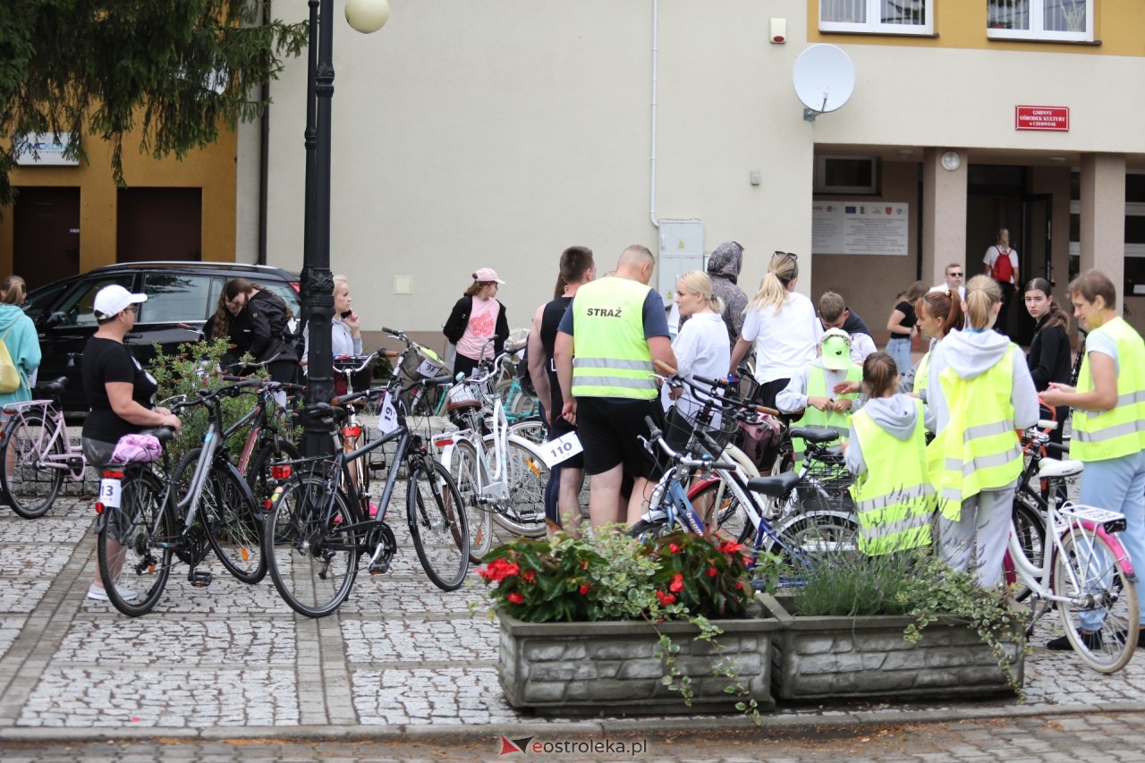 Rajd rowerowy w Czerwinie [22.06.2024] - zdjęcie #159 - eOstroleka.pl