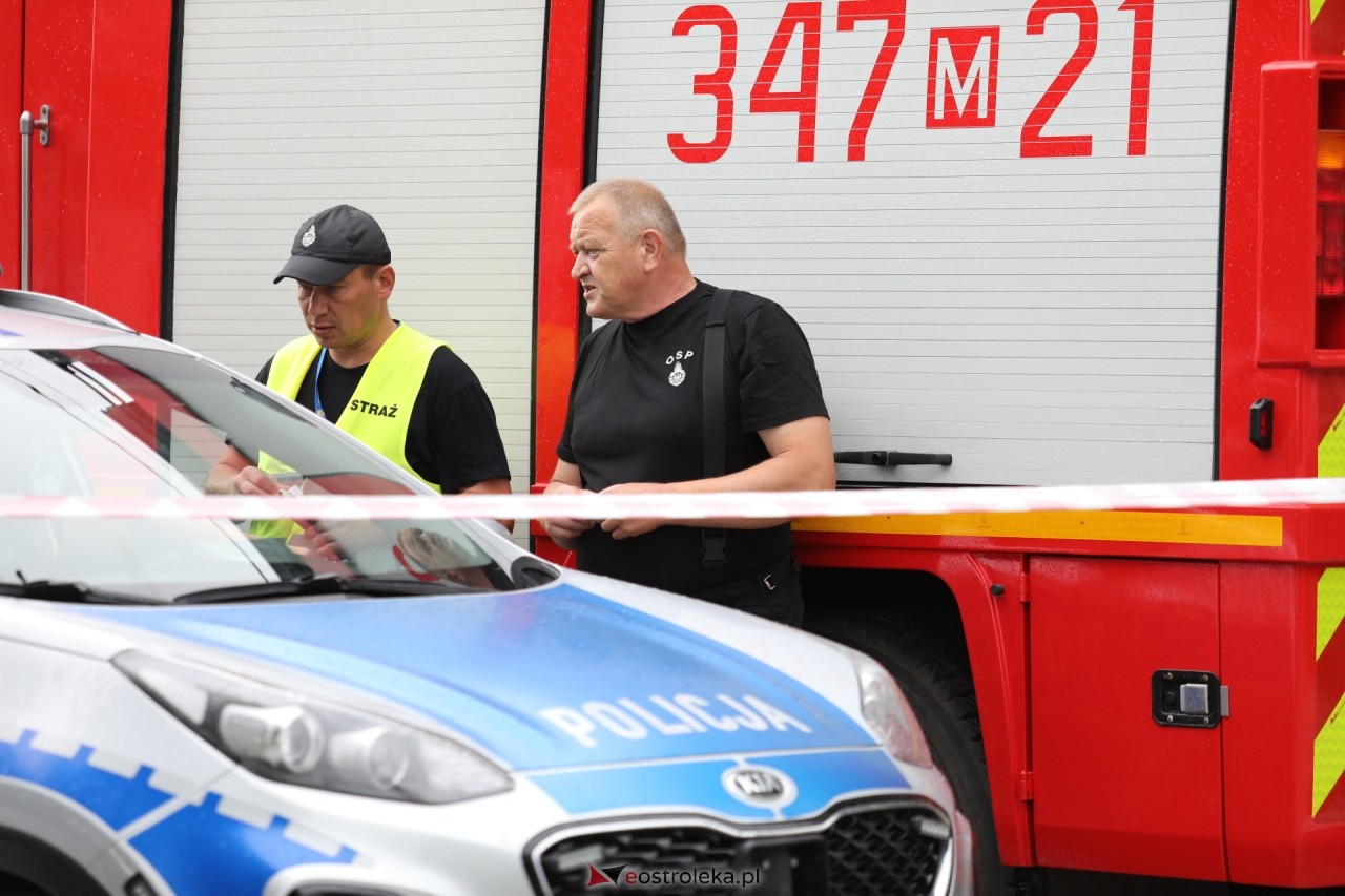 Rajd rowerowy w Czerwinie [22.06.2024] - zdjęcie #158 - eOstroleka.pl