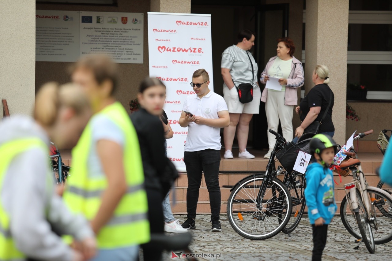 Rajd rowerowy w Czerwinie [22.06.2024] - zdjęcie #157 - eOstroleka.pl