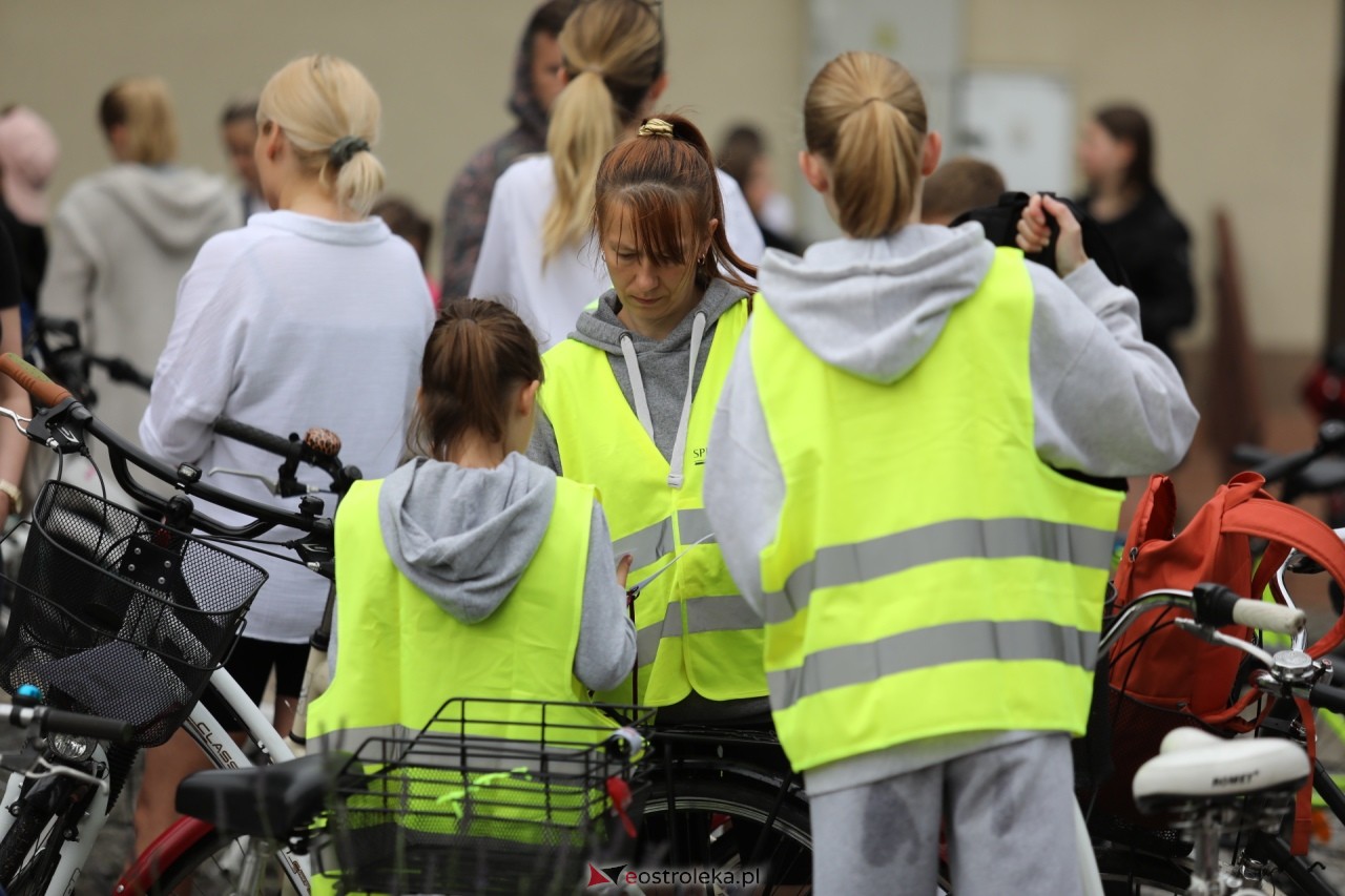 Rajd rowerowy w Czerwinie [22.06.2024] - zdjęcie #152 - eOstroleka.pl