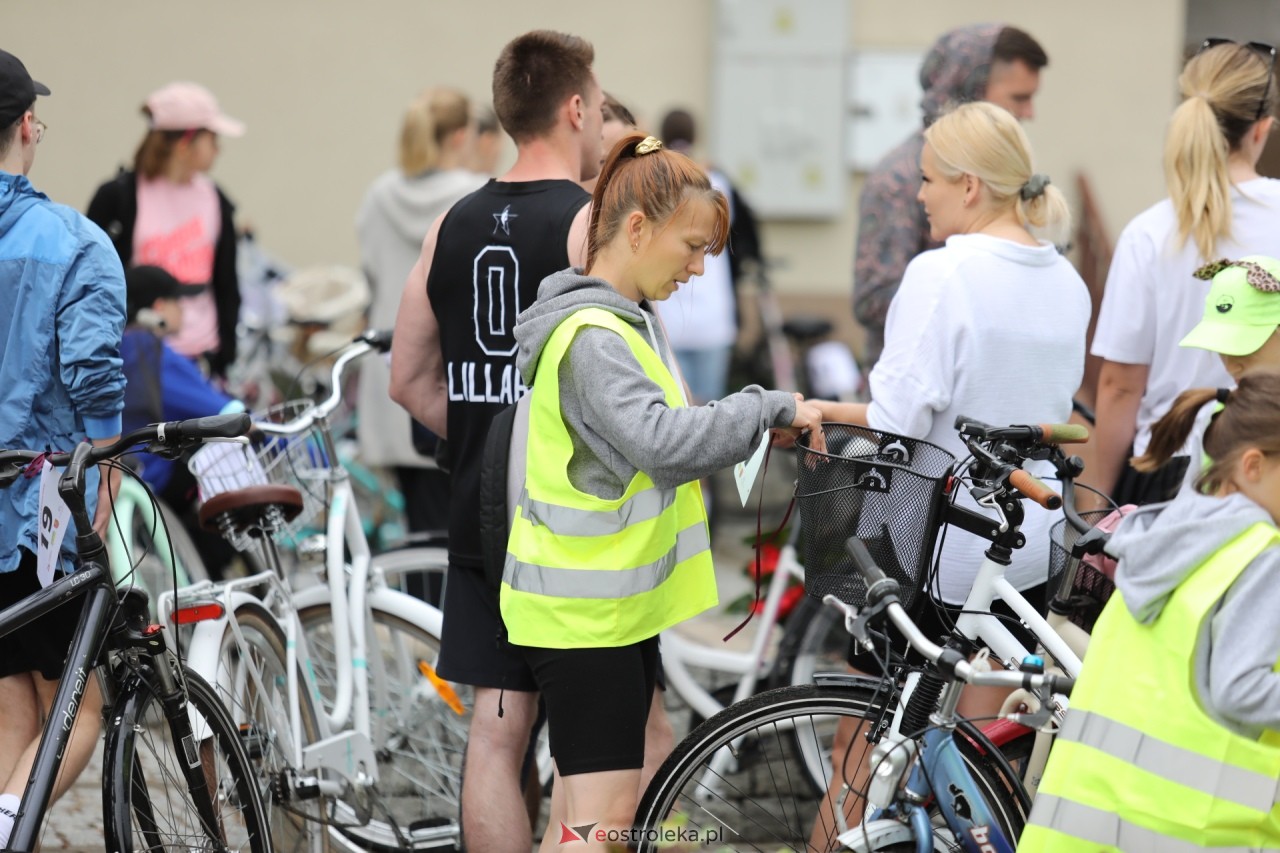 Rajd rowerowy w Czerwinie [22.06.2024] - zdjęcie #151 - eOstroleka.pl
