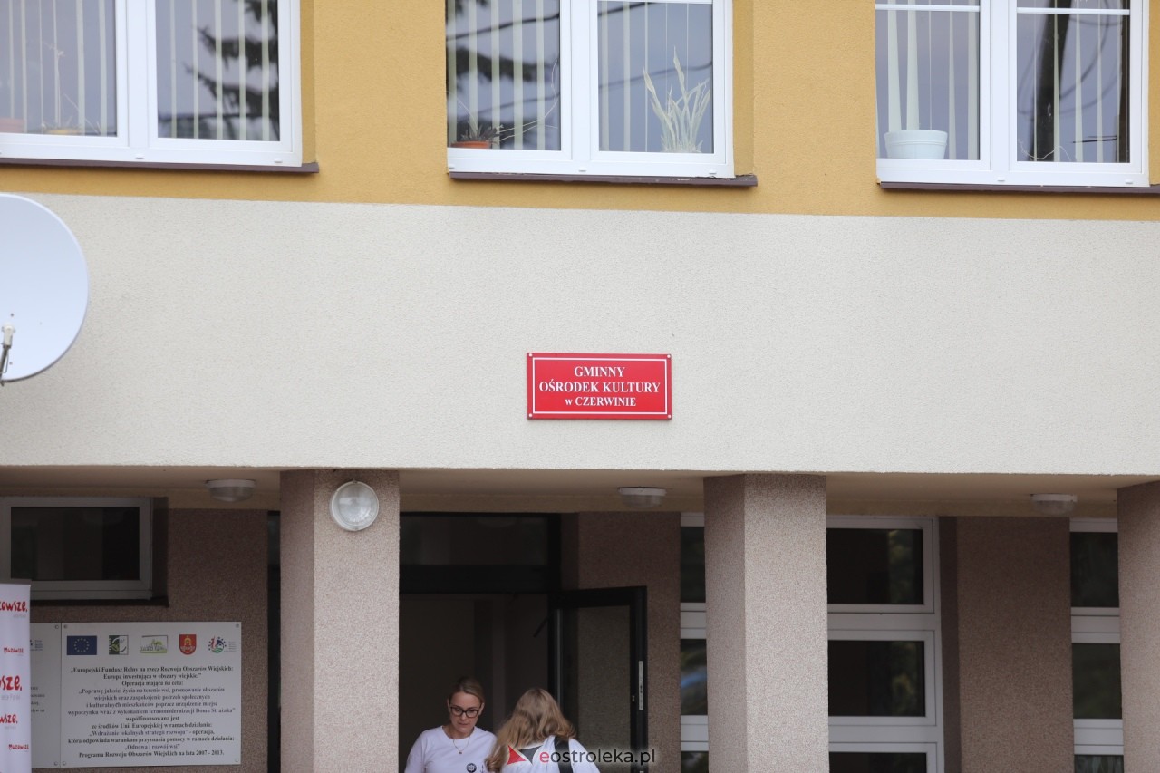 Rajd rowerowy w Czerwinie [22.06.2024] - zdjęcie #149 - eOstroleka.pl