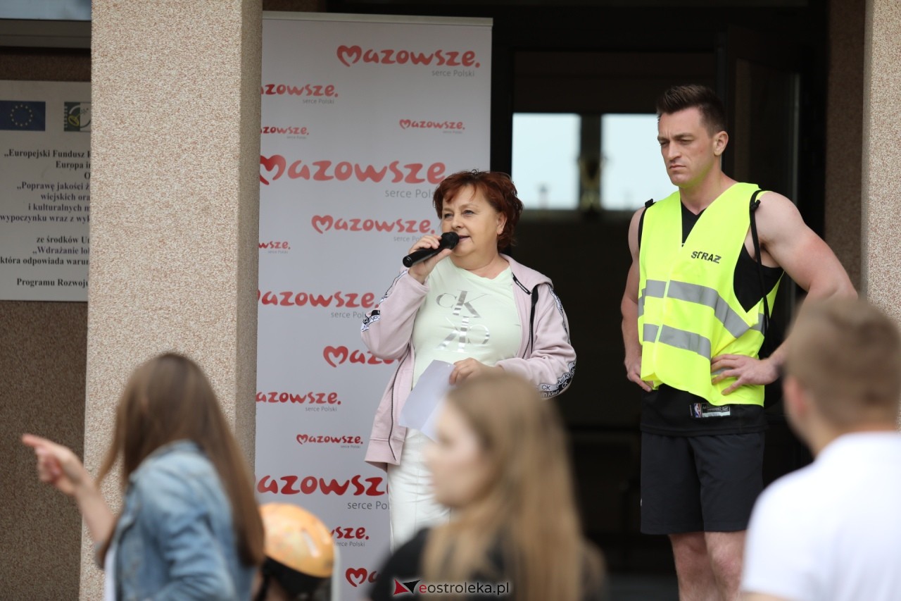 Rajd rowerowy w Czerwinie [22.06.2024] - zdjęcie #147 - eOstroleka.pl