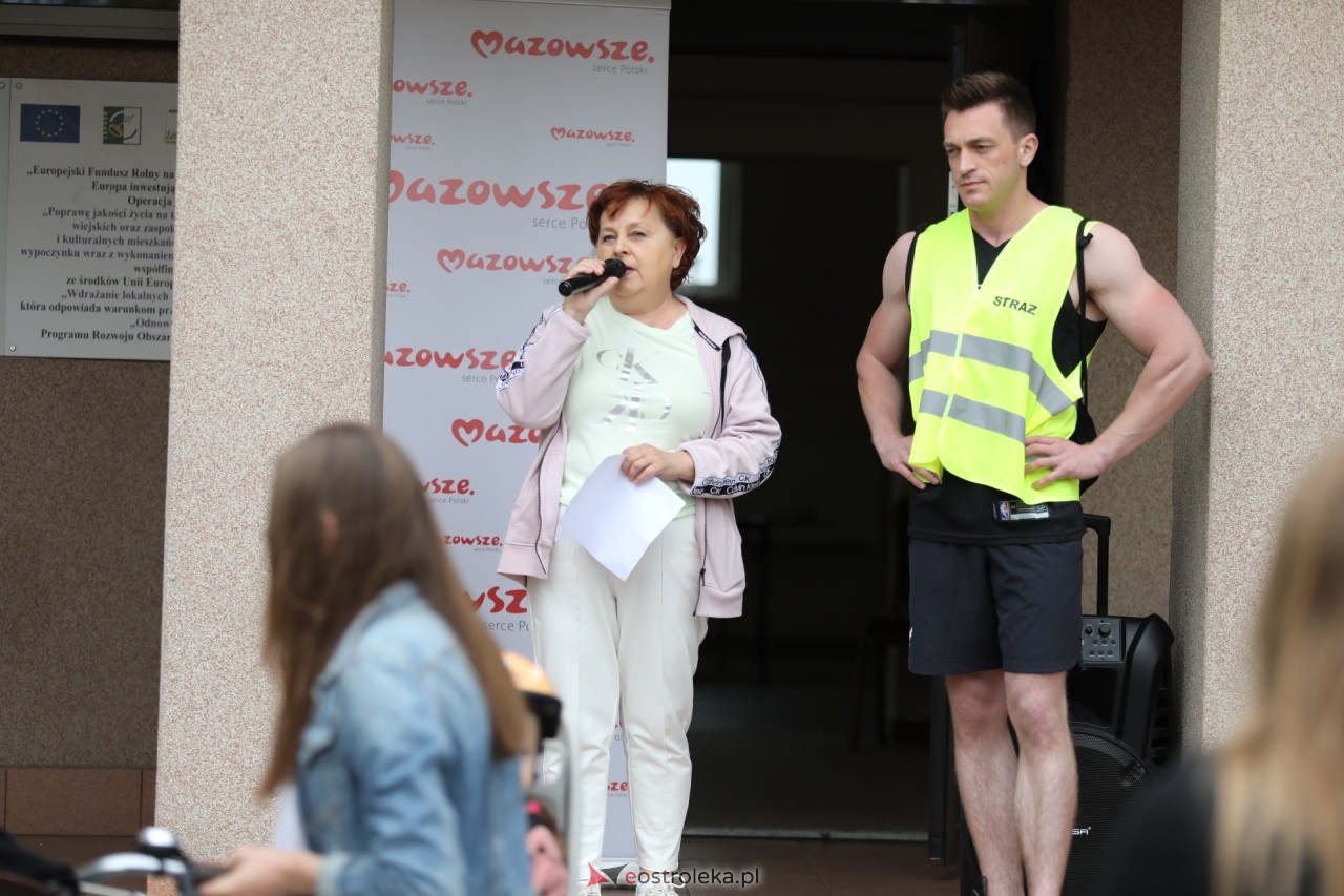 Rajd rowerowy w Czerwinie [22.06.2024] - zdjęcie #145 - eOstroleka.pl