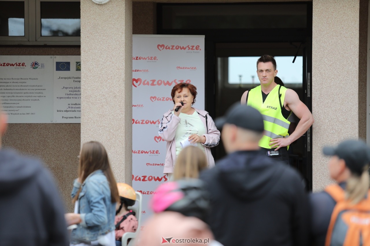 Rajd rowerowy w Czerwinie [22.06.2024] - zdjęcie #144 - eOstroleka.pl