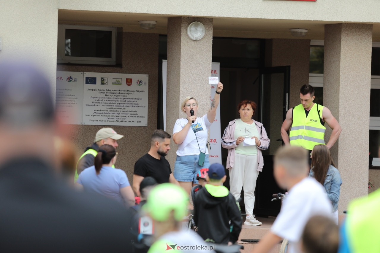 Rajd rowerowy w Czerwinie [22.06.2024] - zdjęcie #142 - eOstroleka.pl